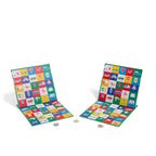 Joc magnetic de observatie, Moulin Roty