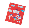 Joc magnetic educativ Tangram, Moulin Roty