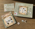Joc magnetic Sudoku pentru copii, Egmont Toys