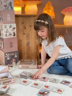 Joc memo Muzicieni, Egmont Toys
