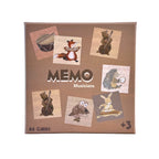 Joc memo Muzicieni, Egmont Toys