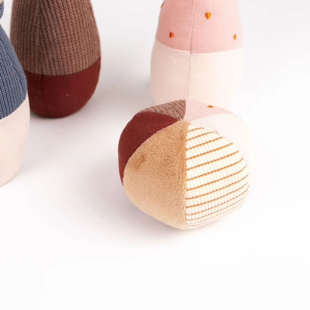 Joc popice Prieteni, Egmont Toys
