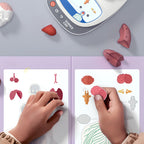 Joc STEM Anatomia umana, TopBright