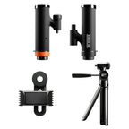 Joc STEM Explorator al naturii 3 in 1, TopBright