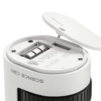 Joc STEM Microscop cu proiector 350, TopBright