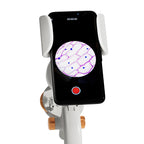 Joc STEM Set de laborator Microscop 1600, TopBright