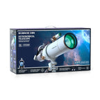 Joc STEM Telescop astronomic, TopBright