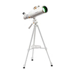 Joc STEM Telescop astronomic, TopBright