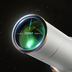Joc STEM Telescop astronomic, TopBright