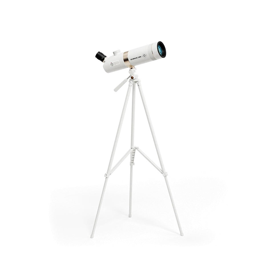 Joc STEM Telescop Horizon Star, TopBright