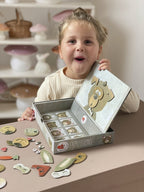 Jocuri magnetice Expresii, Egmont Toys