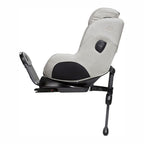 Joie - Scaun auto i-Size i-Prodigi Signature Oyster, 40-125 cm, testat PLUS si certificat R129