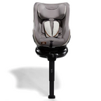 Joie - Scaun auto rotativ i-Size i-Harbour Signature Oyster, 40-105 cm, testat ADAC si certificat R129