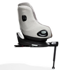 Joie - Scaun auto rotativ i-Size i-Harbour Signature Oyster, 40-105 cm, testat ADAC si certificat R129