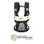 Joie - Sistem ergonomic Savvy, Black Pepper