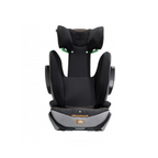 Joie - Scaun auto i-Traver Signature Carbon, 100 - 150 cm, testat ADAC si certificat R129
