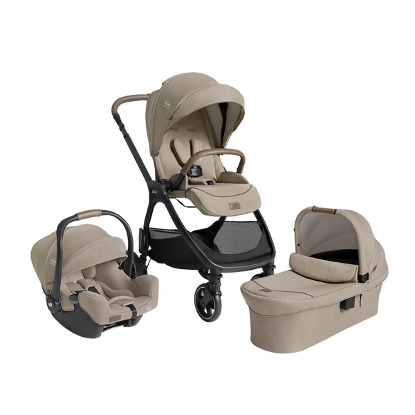 3-in-1 Strollers