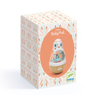 Jucarie bebe Babypoli, Djeco