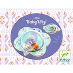 Jucarie bebe BabyWizi, Djeco