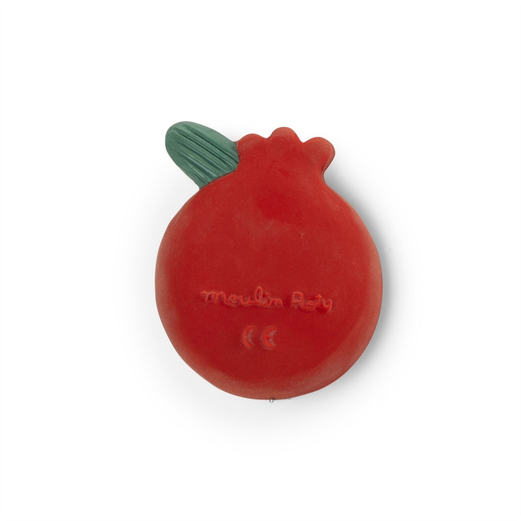 Jucarie bebe Rodie pentru dentitie, Moulin Roty