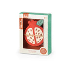 Jucarie bebe Rodie pentru dentitie, Moulin Roty