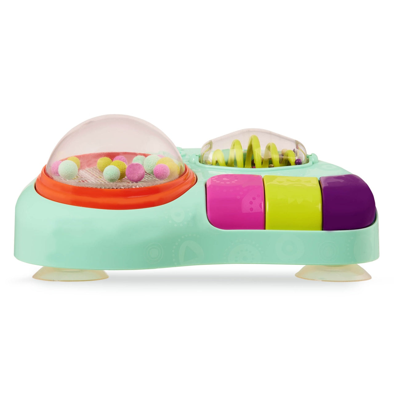 B.Toys Music Ball Piano Toy