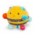 Jucarie de plus Albinuta cu vibratii B.Toys