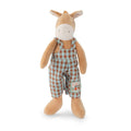 Jucarie de plus Calutul Hugo, Moulin Roty