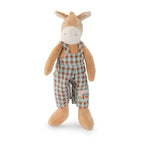 Jucarie de plus Calutul Hugo, Moulin Roty