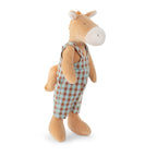 Jucarie de plus Calutul Hugo, Moulin Roty