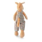 Jucarie de plus Calutul Hugo, Moulin Roty
