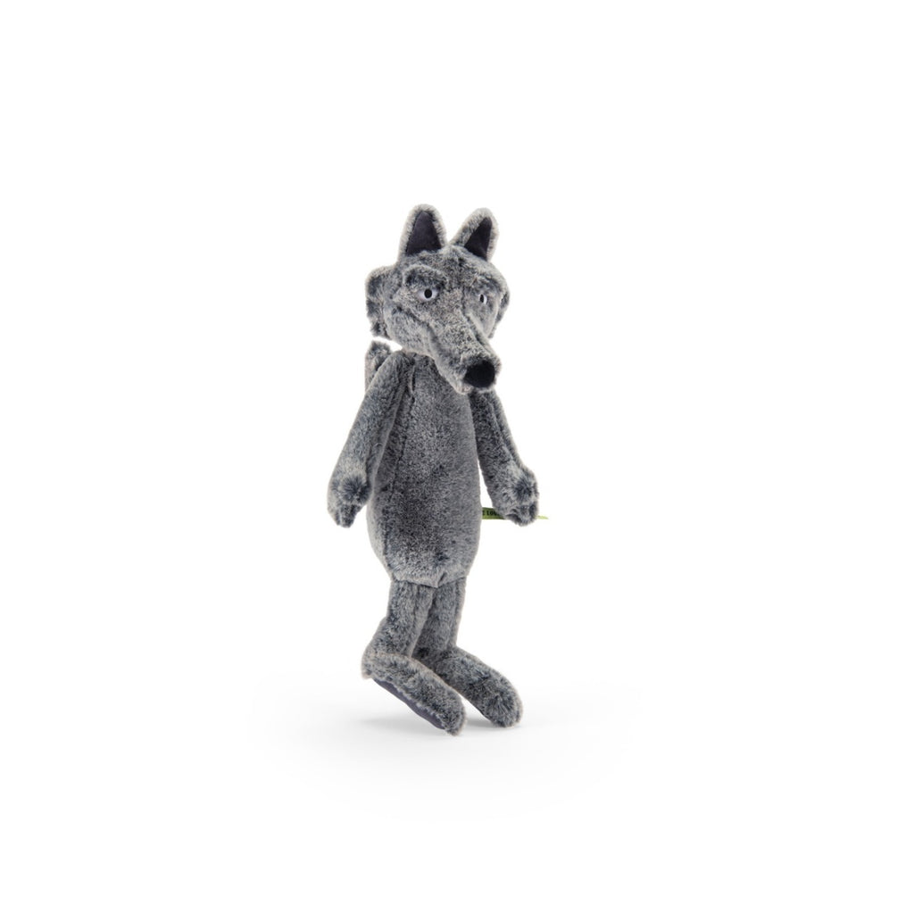 Jucarie de plus Lup, Moulin Roty