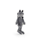 Jucarie de plus Lup, Moulin Roty
