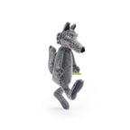 Jucarie de plus Lup, Moulin Roty