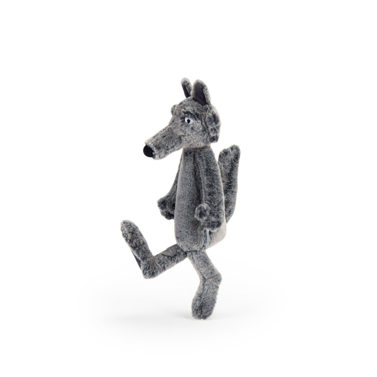Jucarie de plus Lup, Moulin Roty