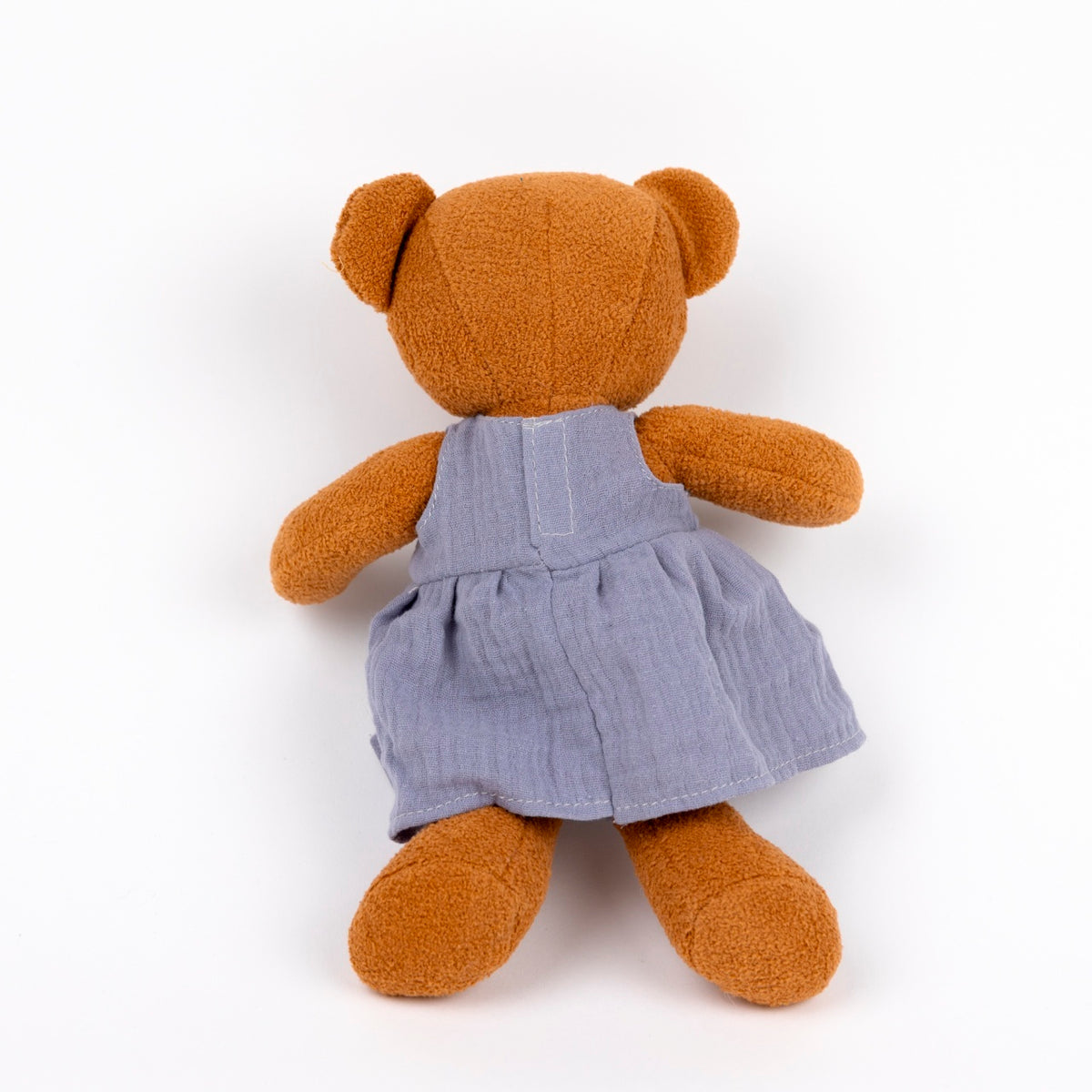 Egmont Toys Jucarie de plus Mama urs Gabin 25 cm bumbac 0 luni+ conform EN71 ASTM din Belgia