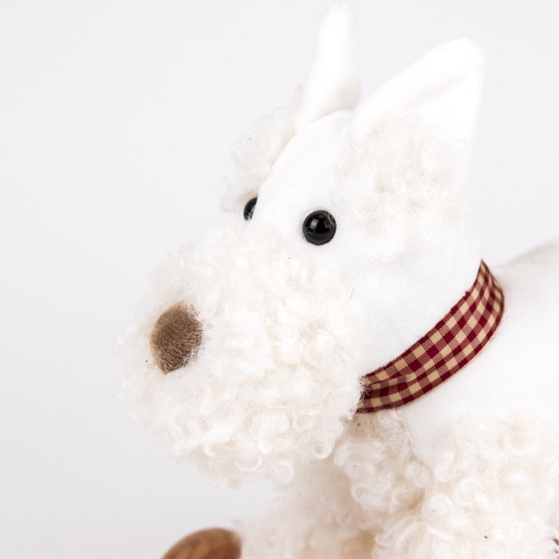 Jucarie de tras catelusa Lola, Egmont Toys
