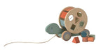Jucarie de tras cu forme geometrice, Egmont Toys