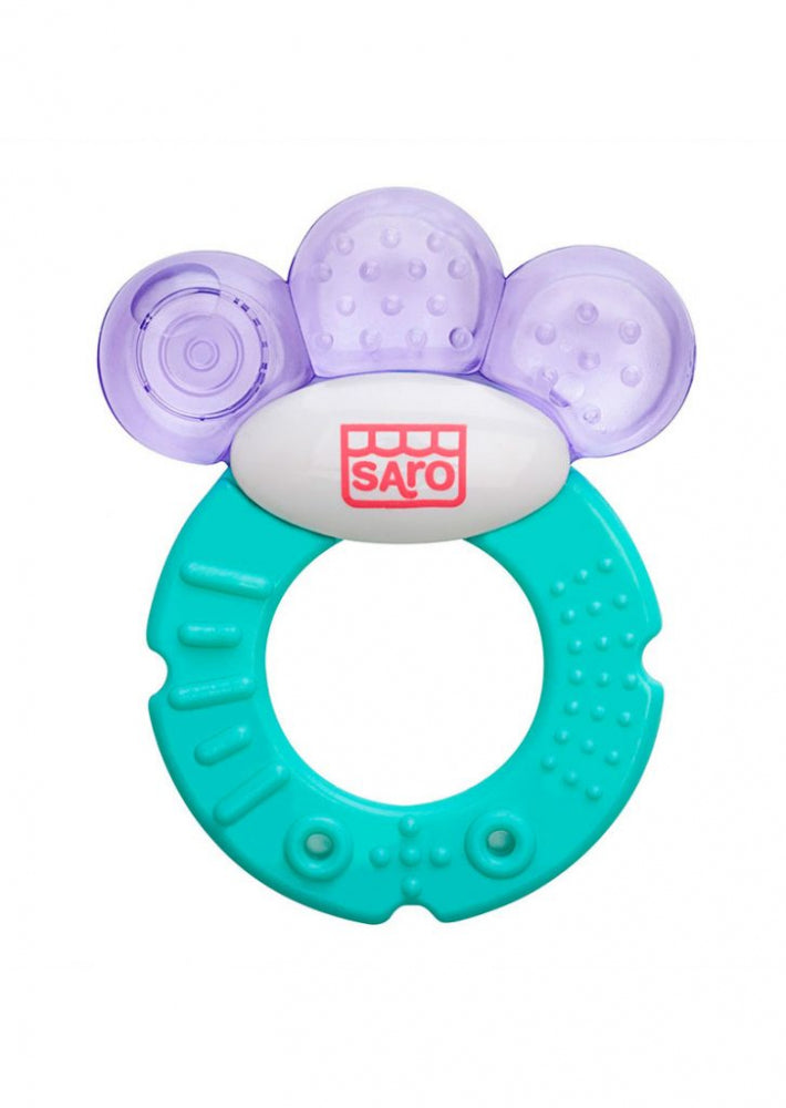 Turquoise Teether