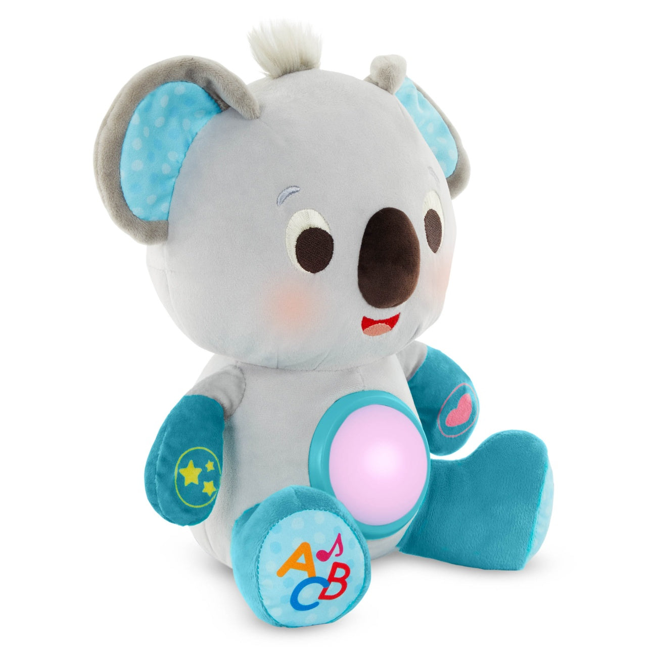Jucarie interactiva cu lumini si sunete Koala B.Toys