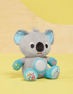 Jucarie interactiva cu lumini si sunete Koala B.Toys
