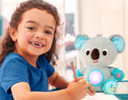 Jucarie interactiva cu lumini si sunete Koala B.Toys