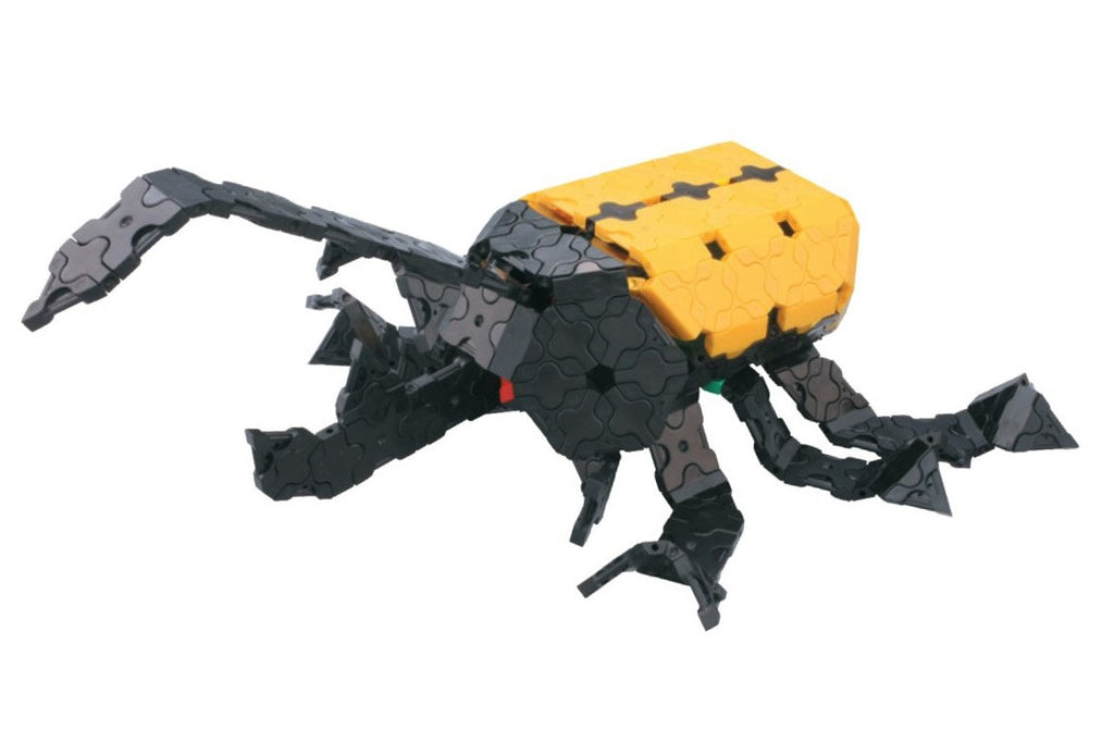 Jucarie LaQ insecte 1 - 260 piese
