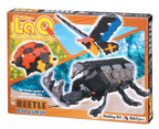 Jucarie LaQ insecte 1 - 260 piese