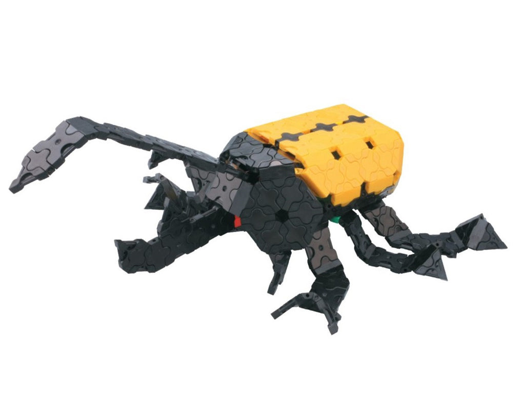 Jucarie LaQ insecte 2 - 260 piese