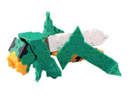 Jucarie LaQ insecte 2 - 260 piese