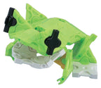 Jucarie LaQ mini kit cameleon 175 piese