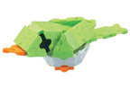 Jucarie LaQ mini kit cameleon 175 piese