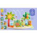 Jucarie multifunctionala Multi big, Djeco