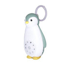 Zazu Kids Zoe Blue Musical Toy and Night Light